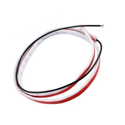 Car Door Streamer Light Car Door Strip Light for Warning Car Door Light Bar - Image 1 of 4