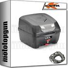 KAPPA TOP CASE K320N + SUPPORT YAMAHA TRACER 700 2020 20 2021 21 2022 22 2023 23