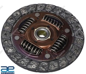 Clutch Disc Plate For Suzuki Baleno RS 1.0L 2016-2020 22400M50R05 GEc - Picture 1 of 6