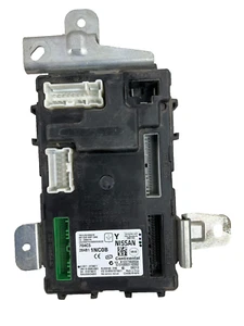 BODY CONTROL MODULE FOR 2010 INFINITI G37 OEM BCM 284B11NC0B - Picture 1 of 3