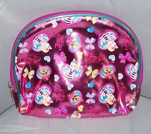 Jojo Siwa Make-up Cosmetics Bag - Picture 1 of 3