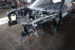Front Left Fender Rail Frame Horn Apron Structural Metal Body Cut BMW 760i 2014 - Picture 1 of 4