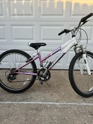 Schwinn Ranger Girl’s Mountain Bike - Image 1 of 4
