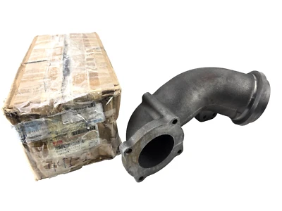 Genuine Isuzu Truck Adapter, Exhaust Pipe 8-97602441-1 8-97602-441-0 8976024411 - Image 1 of 4