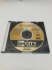 SIM CITY 3000 PC-Spiel CD