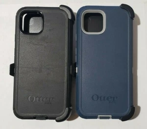 OtterBox Defender Series Case for Google Pixel 4 - color - Photo 1 sur 7