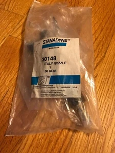 New Genuine Stanadyne 30148 Diesel Fuel Injector Nozzle 06 04 04 - Picture 1 of 2