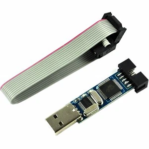 Programador de tecnología LC para taller de flujo USB AVR JTAG Studio - Imagen 1 de 3
