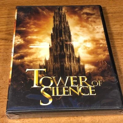 Tower Of Silence  DVD New / Sealed  - Image 1 of 4
