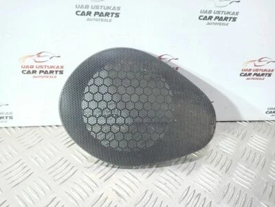 Carenado delantero izquierdo peugeot 406 1998 altavoz puerta delantera ust55439 Foto 1 de 3