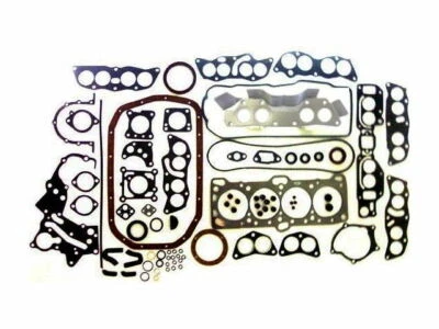 Juego de juntas de motor para Mitsubishi Galant 1985-1987 27382HY 1986 2,4 L 4 cilindros Foto 1 de 2