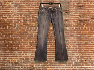 Women's William Rast Jeans | Size 26 | Ultra Low-Rise | Stylish & Comfortable - Picture 1 of 2