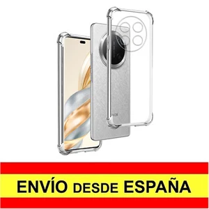 Funda Antishock para HONOR MAGIC 7 LITE 5G Carcasa Reforzado a7121 - Imagen 1 de 13