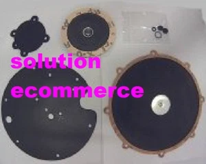 MARINI KIT DE REPARATION VAPORISATEUR REGULATEUR GPL GAZ CHARIOT ELEVATEUR - Picture 1 of 1