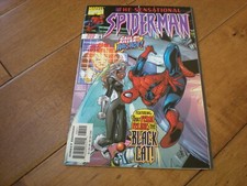 Sensational Spider-Man #30 (1996 Series) Marvel Comics VF/NM