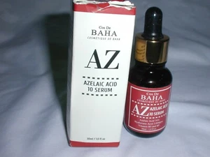 Cos De Baha Azelaic Acid 10 Serum, 1 oz/ 30 ml- - Picture 1 of 2