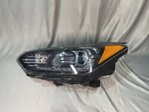 2019 2020 2021 2022 Hyundai Veloster LH Driver Side Headlight 92101J3140 - Foto 1 di 12