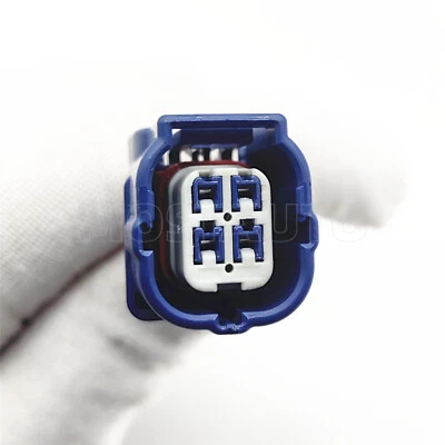 Alternator Connector Pigtail Plug For for 2009-2012 Acura RL - Image 1 of 4