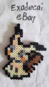 MIMIKYU POKEMON BEAD SPRITE PERLER ART MENU ICON - Bild 1 von 1