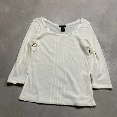 复古 Y2K 限量上衣衬衫透明尼龙奇思戈特娃娃仙女 M — 第 1/4 张图片