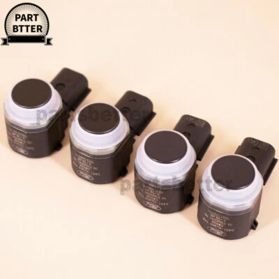 AUTO-PARTSBETTER For Ford Explorer 8A53-15K859-ABW Parking Assist PDC Aid Sensor 8A53-15K859-AB