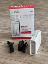 ARRIS SURFboard SB8200 DOCSIS 3.1 10Gbps Cable Modem 