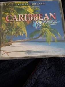 Caribbean Breeze Musik zur Entspannung natürliche Träume CD Disc wie neu kostenloser Versand - Bild 1 von 2