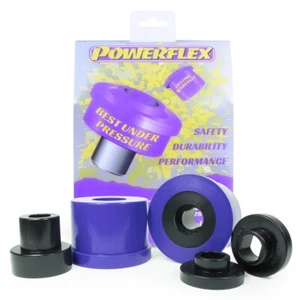 2 x Powerflex PFF32-702 PU Buchsen Querlenker Vorderachse Hinten für Land Rover - Afbeelding 1 van 3