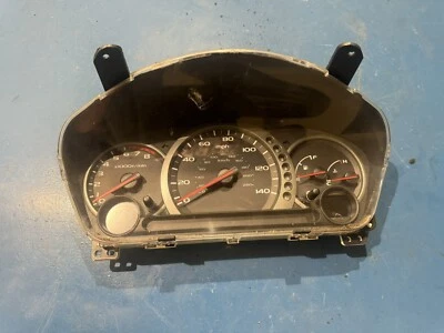 Honda Pilot 2005 cuadro de instrumentos velocímetro 78100S9Va310 240 k millas Foto 1 de 4