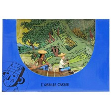 Coffret Tintin Herge En Vente Ebay - 
