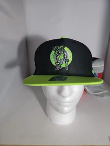 Boston Celtics NBA Adjustable Snapback Hat 2Tone Cap - Picture 1 of 8