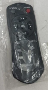 Remote Control Unit - Picture 1 of 5