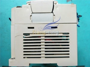 1Pcs Mitsubishi PLC Tested FX0N-60MR Used - Picture 1 of 2