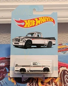 Hot Wheels Truck Series - '63 Studebaker Champ---- Exclusive - Bild 1 von 3