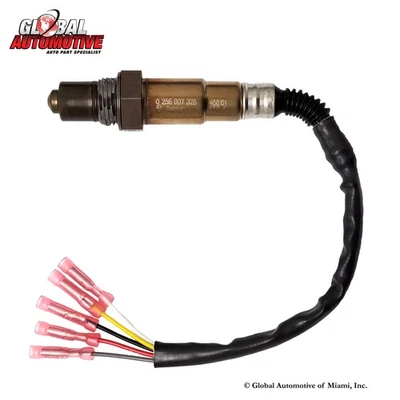 Sensor de oxígeno O2 Bosch para BMW 528i y 528xi 2008-2016 2,0 L 3,0 L aguas arriba Foto 1 de 2