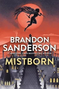 Mistborn : The Final Empire by Brandon Sanderson (2023, Trade Paperback) - Imagen 1 de 1