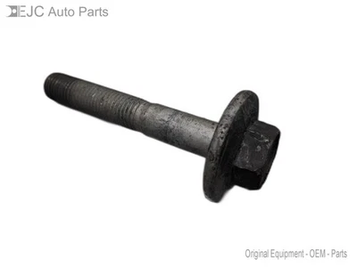 Perno de polea del cigüeñal de 2005 GMC Envoy Denali 5,3 Foto 1 de 4