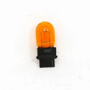 12V 27W 3156 Halogen Car Amber Bulb - Picture 1 of 2