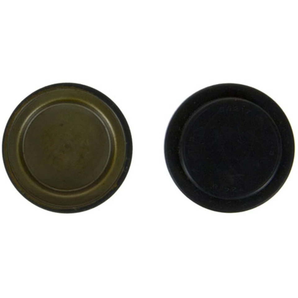 ES 72418 Felpro Set of 2 Circular Plugs Rear for Subaru WRX STI Impreza Pair - Image 1 of 1