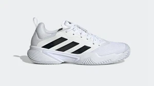 Adidas Barricade Mens Tennis Shoes (D Standard) (ID1548) | SAVE - Picture 1 of 13