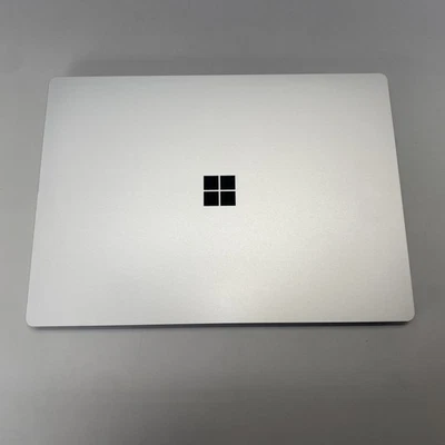 Microsoft Surface Laptop 6 para empresas 15" Intel Core Ultra 5 135H 512 GB Foto 1 de 4