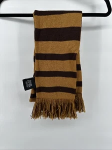 Harry Potter Das verwunschene Kind Teil 1 & 2 Broadway Show Schal Souvenir - Bild 1 von 5