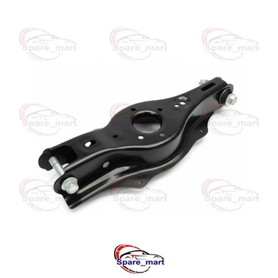 OEM 55211J5000 rear right Lower Control Arm fits Kia Stinger 2018 to 2023 - Image 1 of 4
