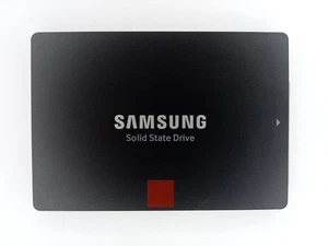 Samsung 850 PRO MZ-7KE1T0 1TB 2.5" Solid State Drive SSD - Afbeelding 1 van 2