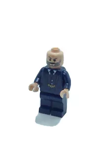 Lego Minifigures Super Heroes Iron Man Obadiah Stane sh738 Set 76191 - Picture 1 of 1