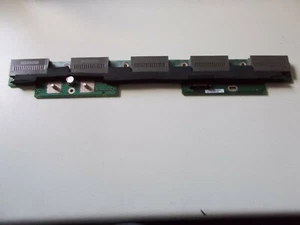 Barra de alimentación HP Proliant BLC7000 408439-502, 408439-001, #K- 208-2 - Imagen 1 de 4