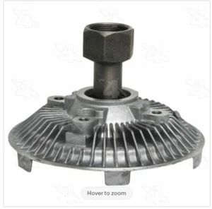 Embrague ventilador de refrigeración del motor Hayden 2619 - Imagen 1 de 1