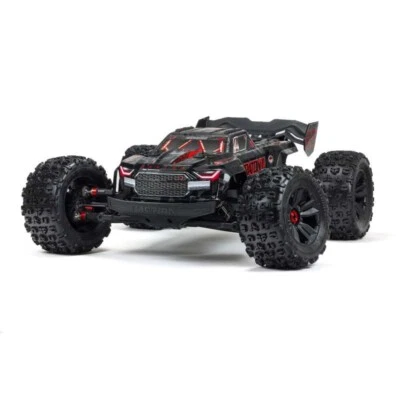 ARRMA KRATON 4X4 8S BLX EXB 1:5 Brushless Monster Truck 2.4GHz RTR - ARA5808V2T1 - Bild 1 von 4