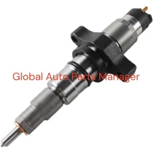 Einspritzdüse 0445120007 2830957 für Cummins IVECO - Bild 1 von 6