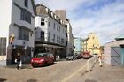 Photo 6x4 The Crown and Anchor Pub Barbican Plymouth Nice day for a drink c2011